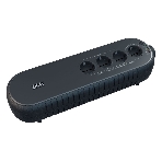 Источник бесперебойного питания Powercom WOW-500U WOW-500A-6GG-2440, фото3