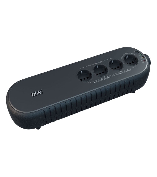 Источник бесперебойного питания Powercom WOW-500U WOW-500A-6GG-2440
