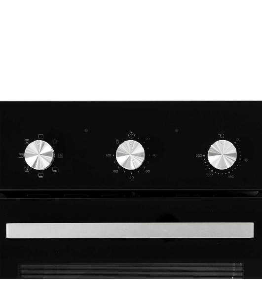 Духовой шкаф LEX EDM 4570 BL