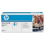 Картридж лазерный HP CE741A голубой Color LJ CP5225 (7300 стр.), фото11