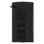 Источник бесперебойного питания CyberPower UTC850EI/850 ВА/425 Вт/4 x IEC 320 C13 (компьютерная), фото15
