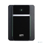 Источник бесперебойного питания APC Back-UPS BX2200MI-GR 1200Вт 2200ВА черный, фото13