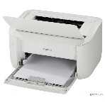 Принтер лазерный Canon imageCLASS LBP6030 (8468B008), A4, ч/б, печ. до 18 стр/мин., 600 x 600 dpi, USB, белый., фото7