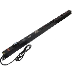 Блок распределения питания Powercom PDU-16AVMS20-18C13-2C19 18xC13+2xC19, 16A, 1,5U (1968234), фото 1