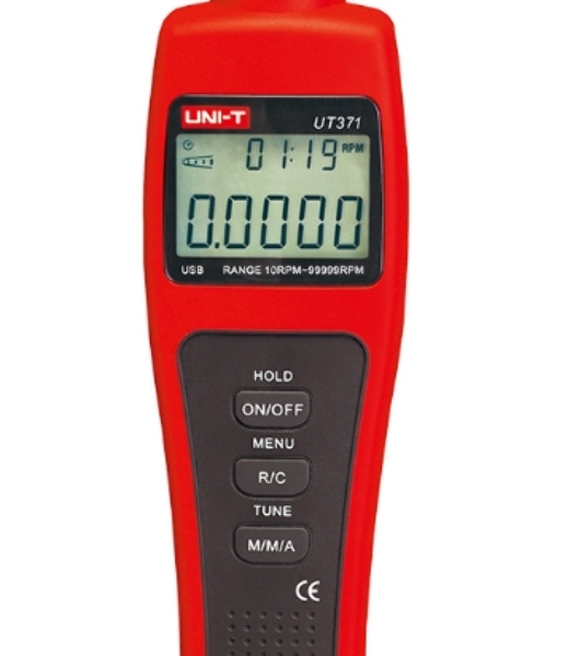 Тахометр UNI-T UT371