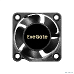 Вентилятор для корпуса ExeGate ExtraSilent ES04020S3P-5 черный, 40 мм, 4800 об/мин, 21 дБ, 3 pin, фото6