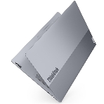 Ноутбук Lenovo Thinkbook 16 G8 IAL Core Ultra 5 225U 16Gb SSD 512Gb Intel Graphics 16' IPS WUXGA (1920x1200) без ОС grey WiFi BT Cam Bag (21SK0027GQ), фото13