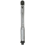 Ключ динамометрический Stels 5-24 Нм, 1/4', CrV, хромир., фото13