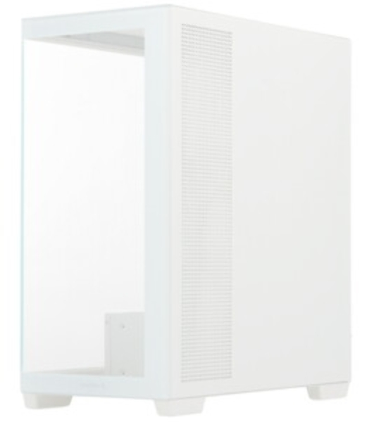 Компьютерный корпус MidiTower Deepcool CG580 белый (ATX, без БП, 2xUSB 3.0 Type-A) (R-CG580-WHNDA0-G-1)