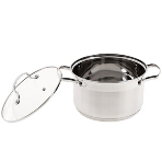 Кастрюля KELLI KL-4235 4,0л, фото 1