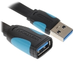 Кабель удлинитель ATEN 20 M USB 3.2 Gen1 Extender Cable, фото 1