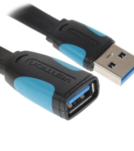 Кабель удлинитель ATEN 20 M USB 3.2 Gen1 Extender Cable
