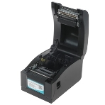 Принтер этикеток термотрансферный Bsmart BS350 203 dpi, RS232, USB, Ethernet, черный, фото7