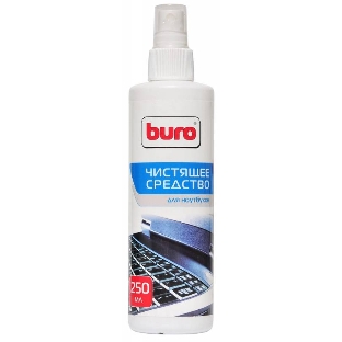 Спрей Buro BU-Snote для ноутбуков 250 мл