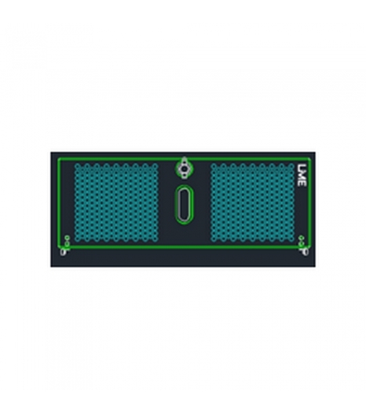 Панель 384-41305-310200 AS'Y COMPONENT,RM41300(19-0209),MIX,DOOR,ONE DOOR W/LOGO,FOR LIME