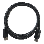Кабель соединительный DP-DP 1.2V 4K@60Hz 2м Telecom CG712-2M, фото 1