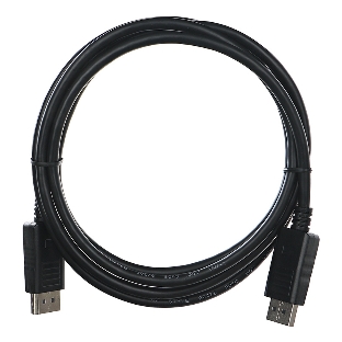 Кабель соединительный DP-DP 1.2V 4K@60Hz 2м Telecom CG712-2M
