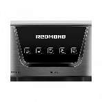 Кофеварка эспрессо Redmond RCM-CBM1514 1050Вт бронзовый, фото9