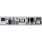 Источник бесперебойного питания CyberPower OL6KERTHD/6000 ВА/6000 Вт/2xIEC-320-C19, 4xIEC-320-C13, 1 x клеммы, фото13