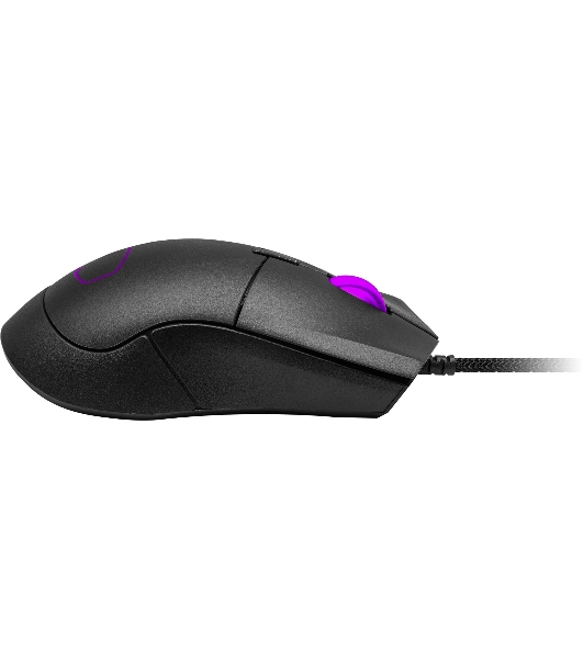 Мышь проводная Cooler Master MM-310-KKOL1 чёрный, 12000 dpi, USB Type-A, кнопки - 6