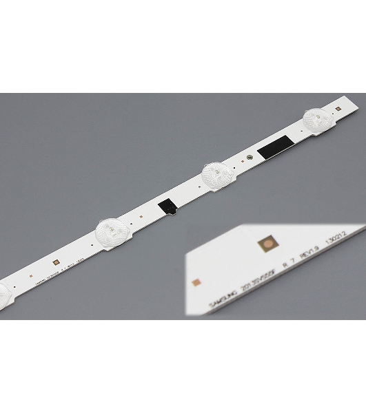 Подсветка LED Samsung 2013SVS55F R 7 REV1.9 130212