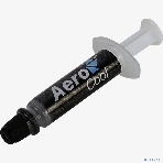 Термопаста Aerocool Baraf (1g, шприц) RTL, фото7