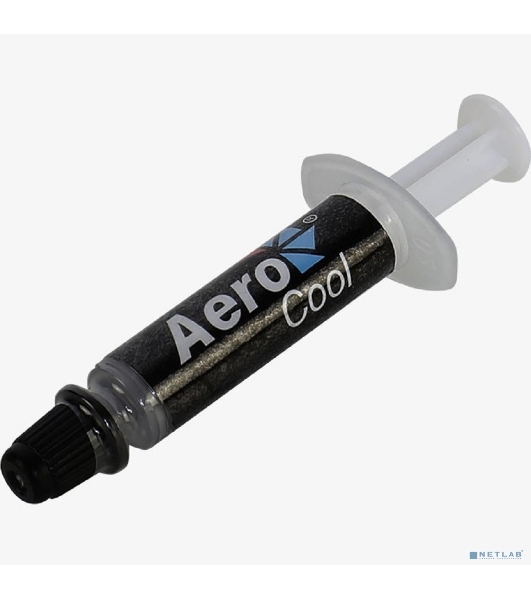 Термопаста Aerocool Baraf (1g, шприц) RTL