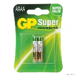Батарея GP 25A-2CR2 20/160 02957, фото6