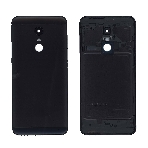 Задняя крышка для Xiaomi Redmi 5 Plus черный, фото2