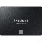 Накопитель SSD Samsung 870 EVO, 4TB, SATA III, 2.5', R/W 560/530, фото9