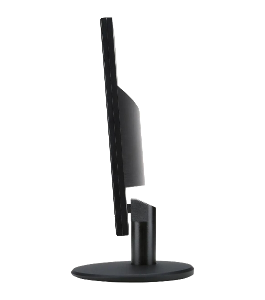 Монитор 18.5' Acer EB192QBbi TN+film 1366x768, 60 Гц, 5 мс, 16:9, 200 кд/м2, 1хHDMI, 1хVGA, черный