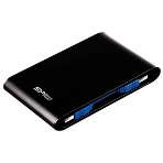 Внешний HDD 2.5' Silicon Power Armor A80, 2TB, USB 3.2 Gen 1 Type-A, 5400 rpm, черный, фото10