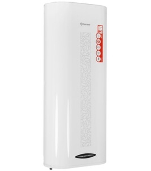 Водонагреватель Thermex Dion 100 V 2.5кВт 100л электрический настенный, белый