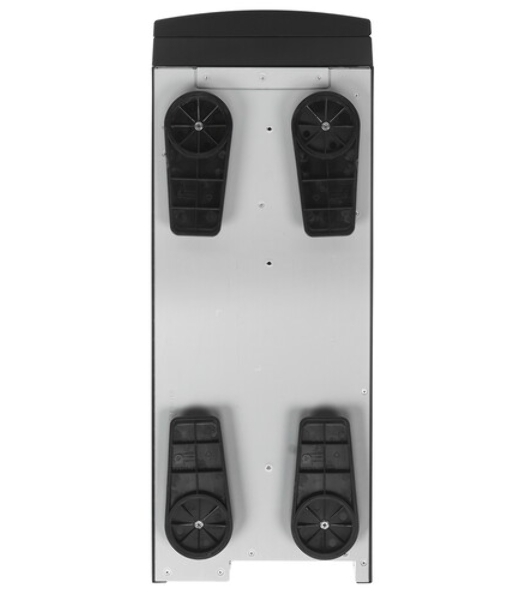Компьютерный корпус Chenbro SR20966H04*14649 Chassis. w/o HDD Cage, USB3.0, Rackable,1x SR20966 Front Bezel, Silver/Black,1x 120мм Fan, PWM, T25, Two Ball Bearing, L650мм, 2600RPM with finger guard, Rear(AVC),1x 120мм Fan Holder, Blue,1x Metal Key Lock (on rear panel)