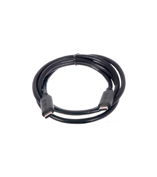 Кабель Cablexpert CCP-USB3.1-CMCM-1M USB3.1TypeC/USB3.1TypeC, 1м,