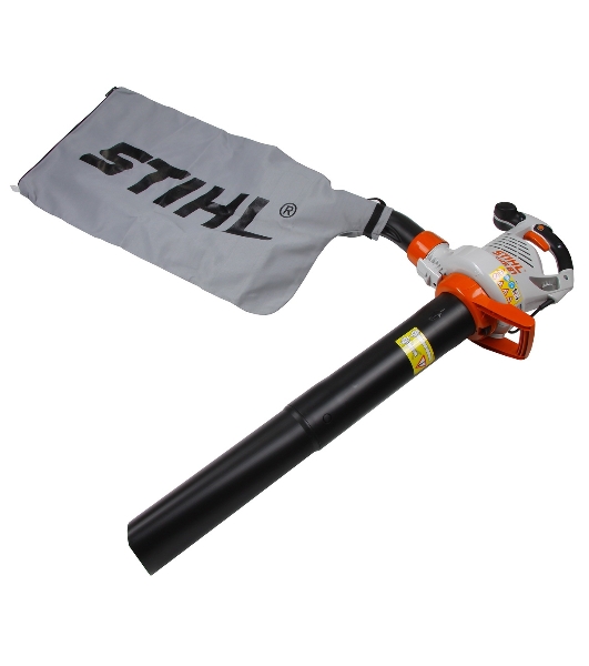 Воздуходувка всасывающая STIHL SHE 81 1400Вт 650м3/ч 4.5кг
