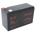 Батарея для ИБП Powerman Battery 12V/7AH CA1270, фото2