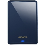 Внешний HDD 2.5' ADATA HV620S, 1TB, USB 3.2 Gen 1 Type-A, 5400 rpm, темно-синий, фото8