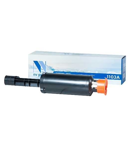 Картридж лазерный NVPrint совместимый NV-1103A для HP Neverstop Laser 1000a/1000w/1200a/1200w (2500k)
