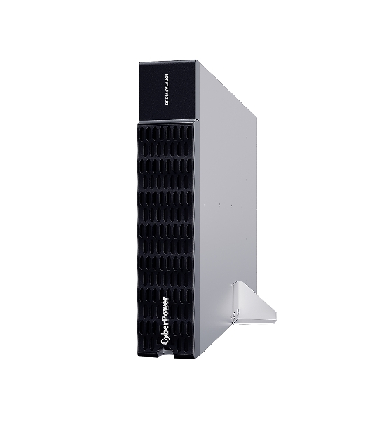 Внешний батарейный модуль Battery cabinet CyberPower BPE144VL2U01 for OL5KERTHD/OL6KERTHD (12V/7AH х 12) with battery charger