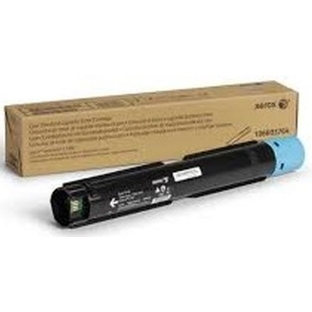Картридж лазерный Xerox VersaLink C7000 голубой (10,1K) (Channels)