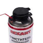 Очиститель монтажной пены Rexant 500 мл, фото3