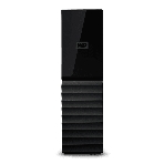 Внешний HDD 3.5' Western Digital My Book, 18TB, USB 3.2 Gen 1 Type-A, 5400 rpm, черный, фото7