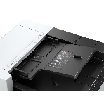 МФУ лазерное Kyocera Ecosys M4125idn (1102P23NL0/NL1), A3, ч/б, печ. до 25 стр/мин. (А4) до 12 стр/мин. (А3), скан. до 50 стр/мин., 1200 x 1200 dpi (печать) 600x600dpi (скан.), USB, RJ-45, NFC, Air Print, Mopria, фото11