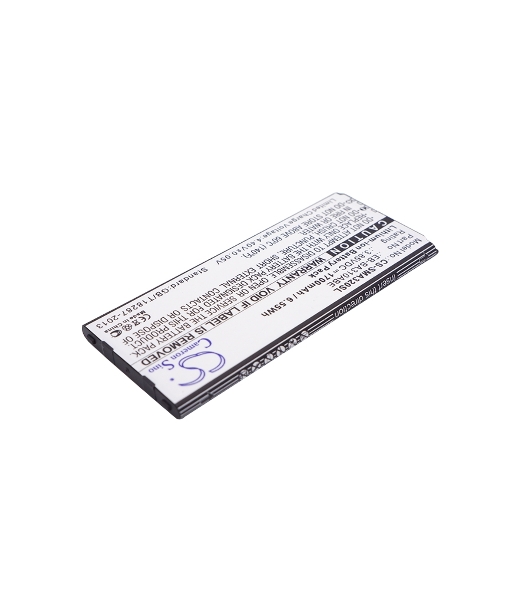 Аккумулятор CameronSino CS-SMA320SL EB-BA310ABE для Samsung Galaxy A3 (2016) SM-A3103.85V, 1700mAh, 6.55Wh