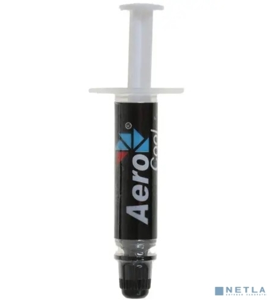Термопаста Aerocool Baraf (1g, шприц) RTL