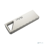 Флешка USB Netac U326 (NT03U326N-016G-20PN), 16Gb, USB 2.0, R/W 50/15, серебристый, фото10