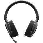 Беспроводные/проводные наушники EPOS Adapt 560 черный, накладные, Bluetooth + USB, активное шумоподавление, фото16