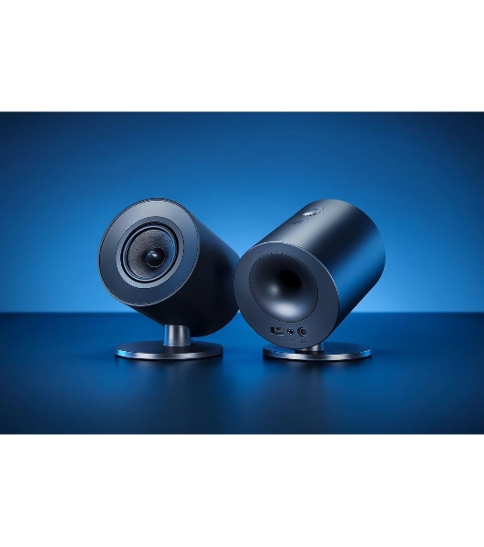 Колонки Razer Nommo V2 X RZ05-04760100-R3G1
