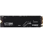 Накопитель SSD Kingston KC3000, 1Tb, M.2 2280, PCIe 4.0 x4, R/W 7000/6000, с радиатором., фото15